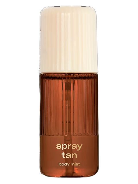 Spray Tan