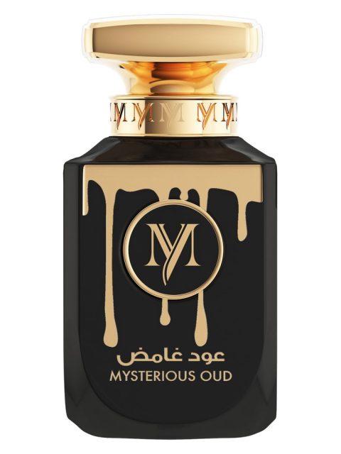 Mysterious Oud