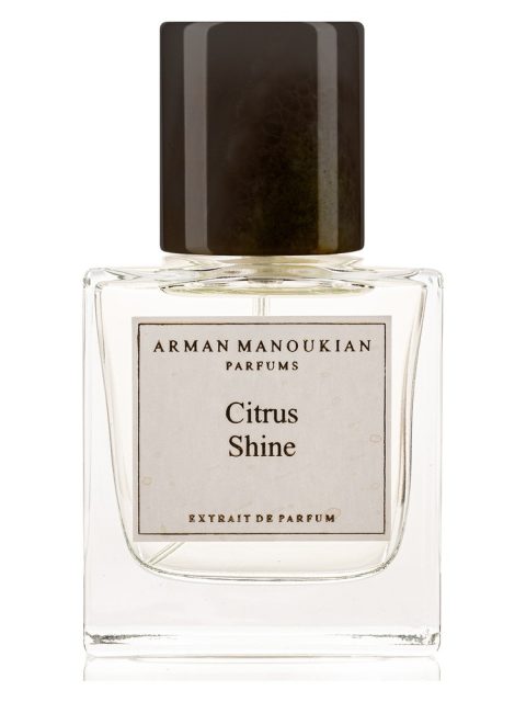 Citrus Shine