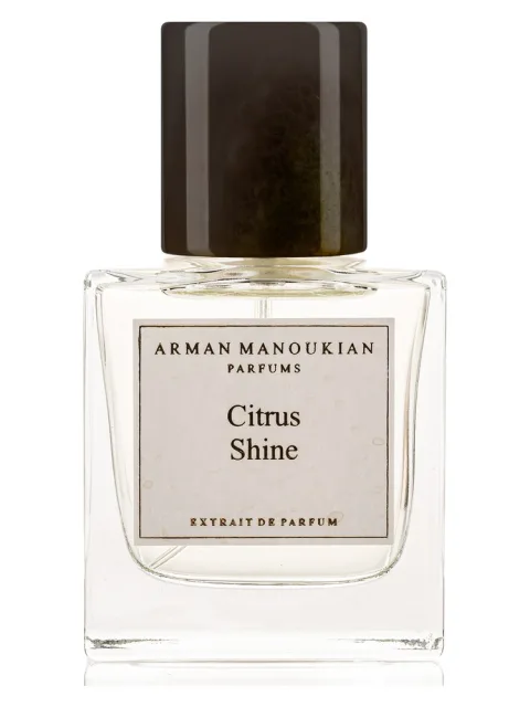 Citrus Shine