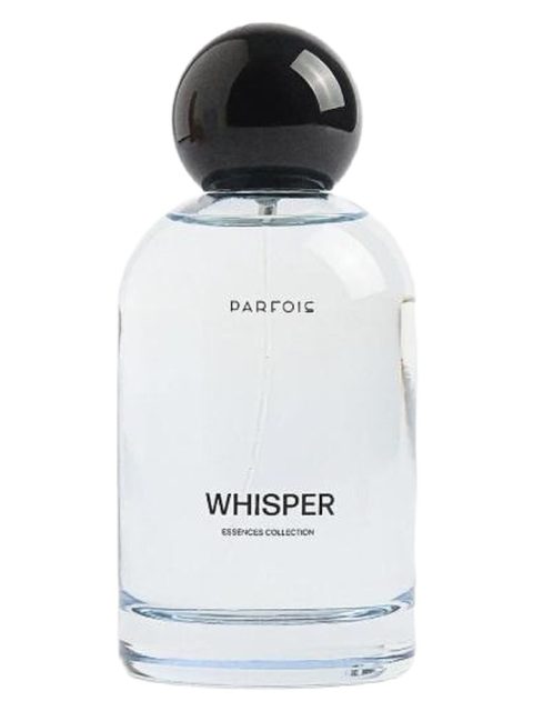 Whisper