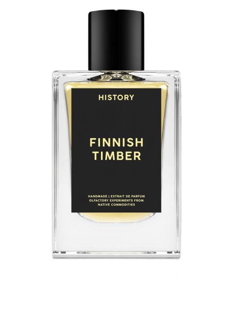 Finnish Timber