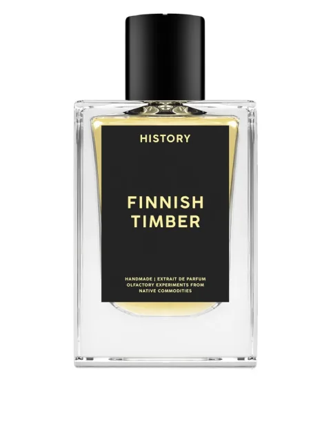 Finnish Timber