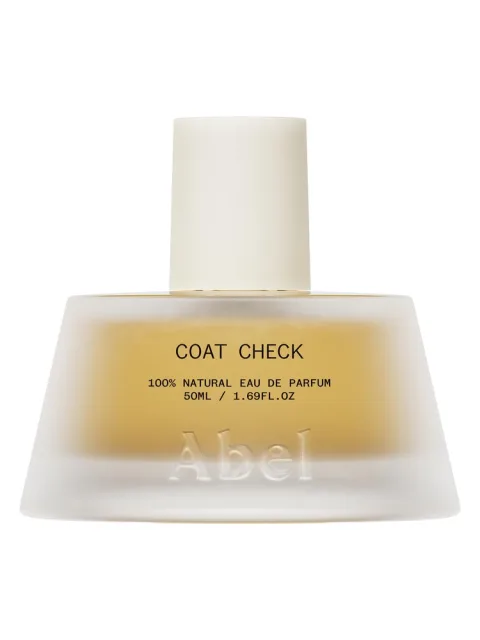 Coat Check