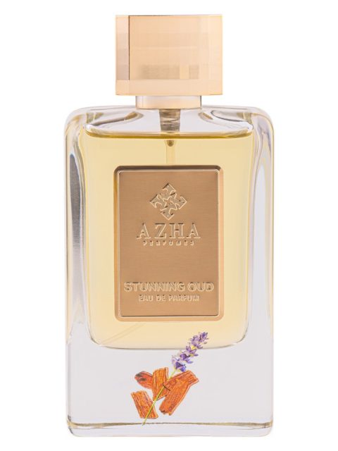Stunning Oud