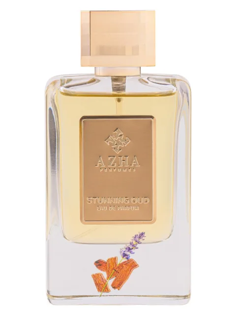 Stunning Oud
