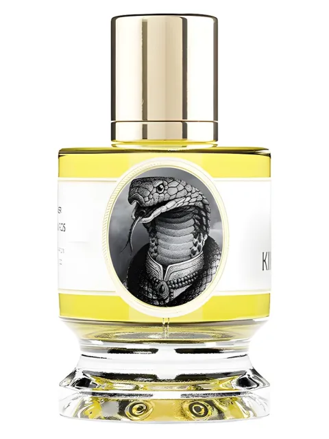 King Cobra