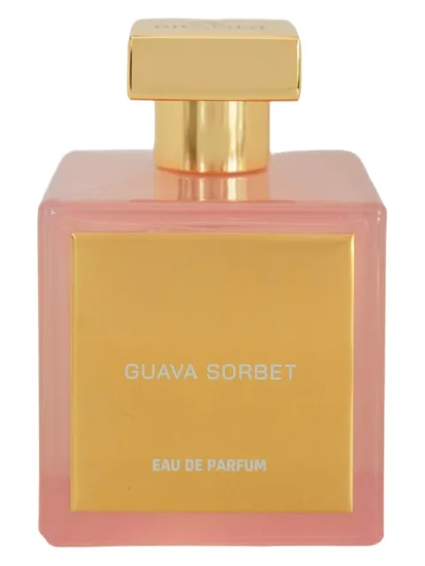 Guava Sorbet