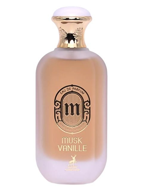 Musk Vanille