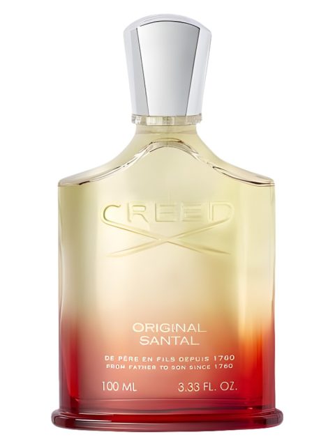Original Santal