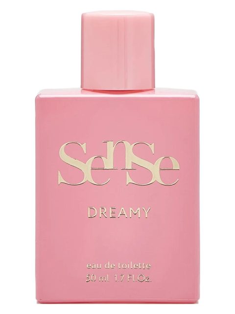 Sense Dreamy