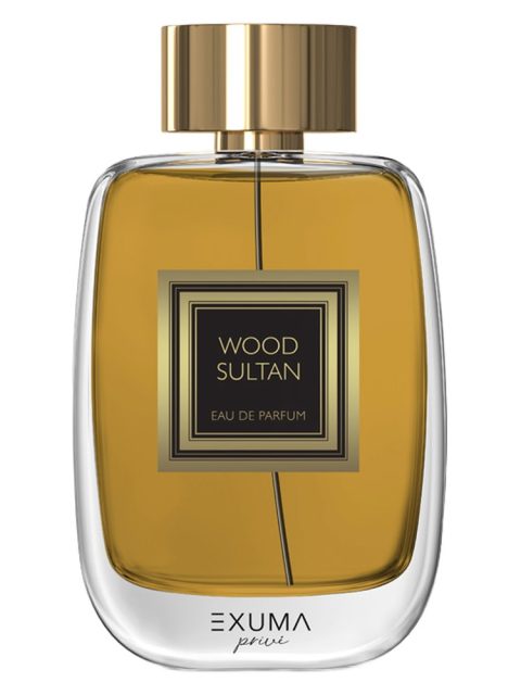 Wood Sultan