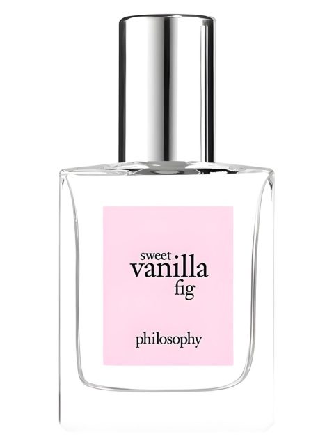 Sweet Vanilla Fig