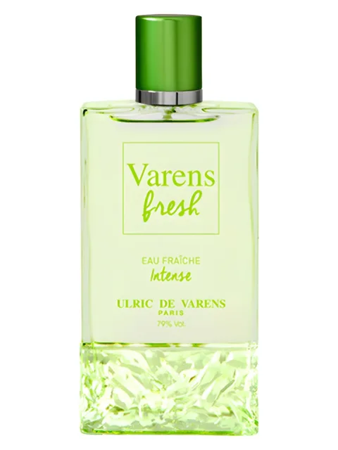Varens Fresh Eau Fraiche Intense