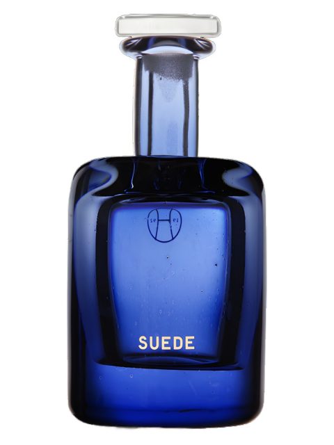 Suede