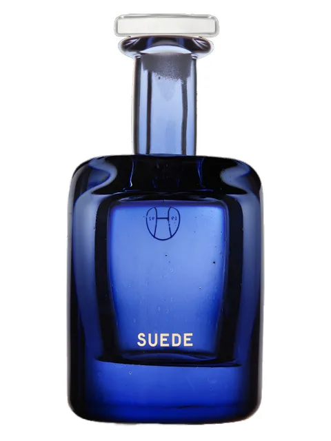 Suede