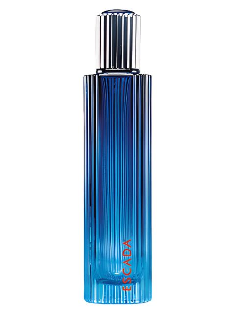 Sunset Heat for Men