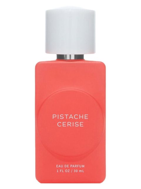Pistache Cerise