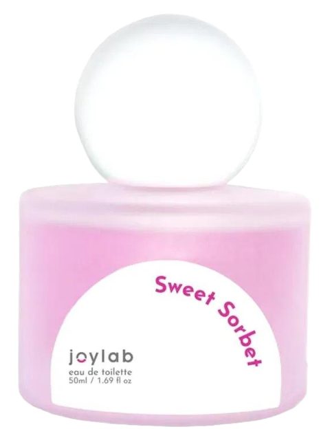 Sweet Sorbet