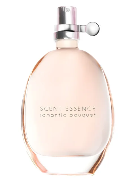 Scent Essence - Romantic Bouquet