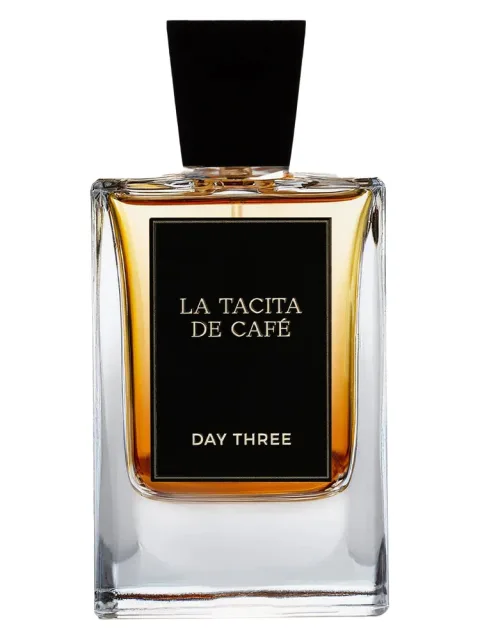La Tacita de Café
