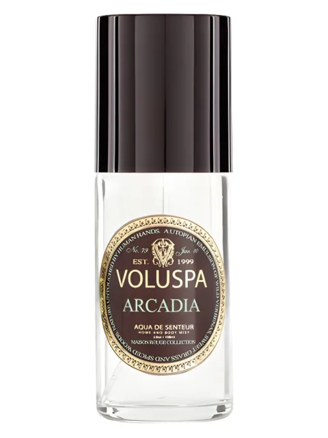 Arcadia