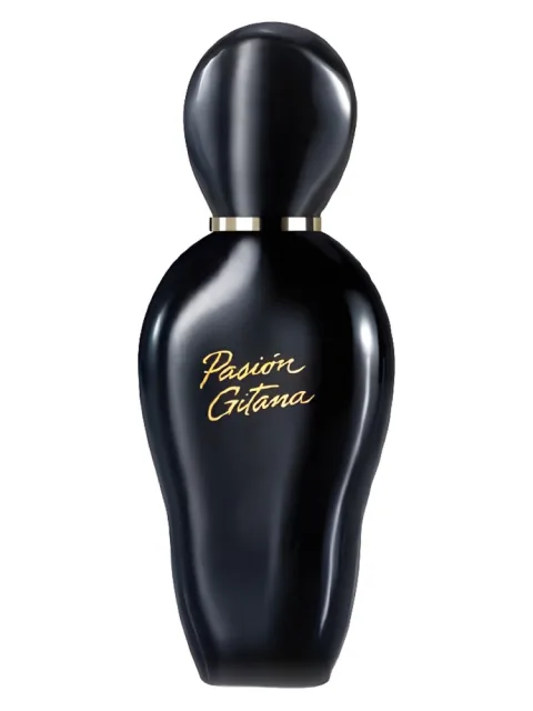 Pasión Gitana