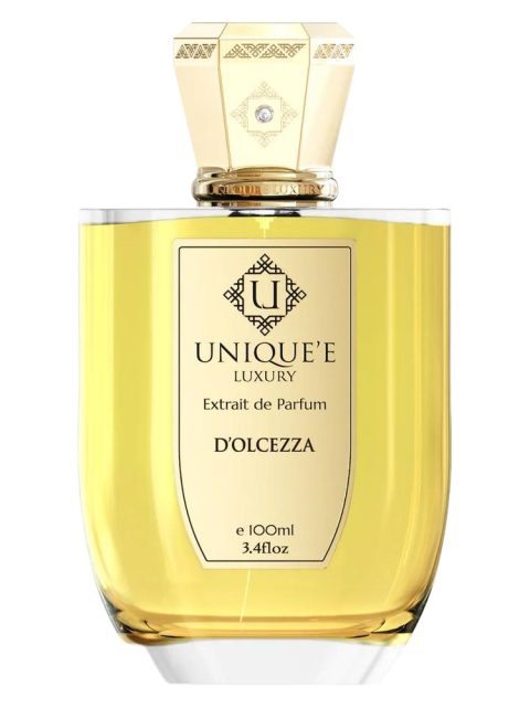 D'Olcezza