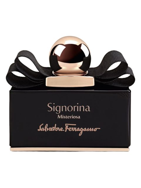 Signorina Misteriosa