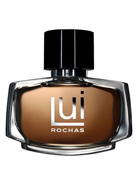 Lui Rochas