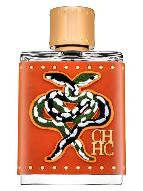 CH Men Hot! Hot! Hot!