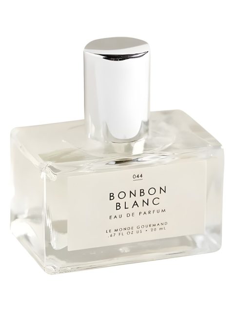 Bonbon Blanc