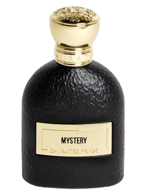Mystery