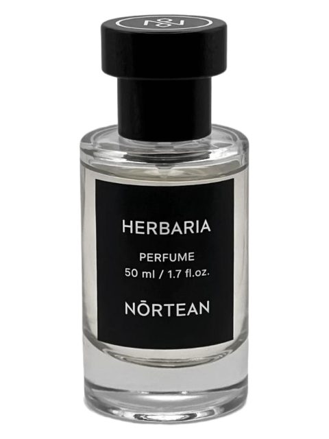 Herbaria