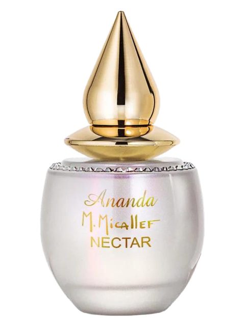 Ananda Nectar