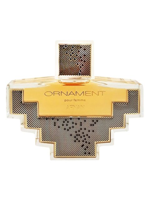 Ornament Pour Femme