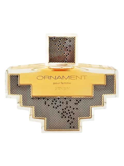 Ornament Pour Femme