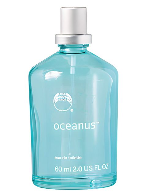 Oceanus