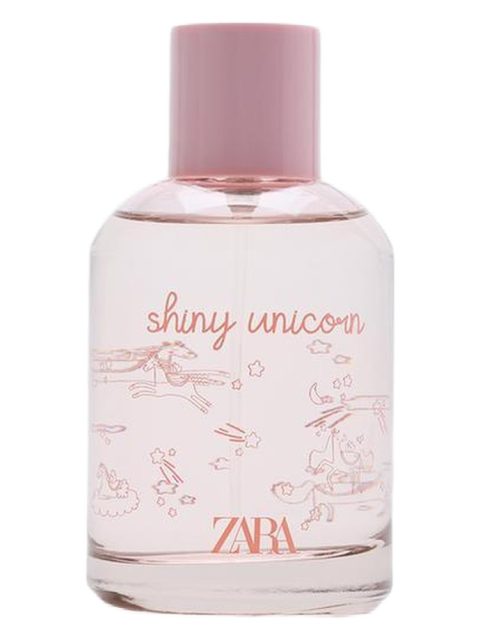 Shiny Unicorn