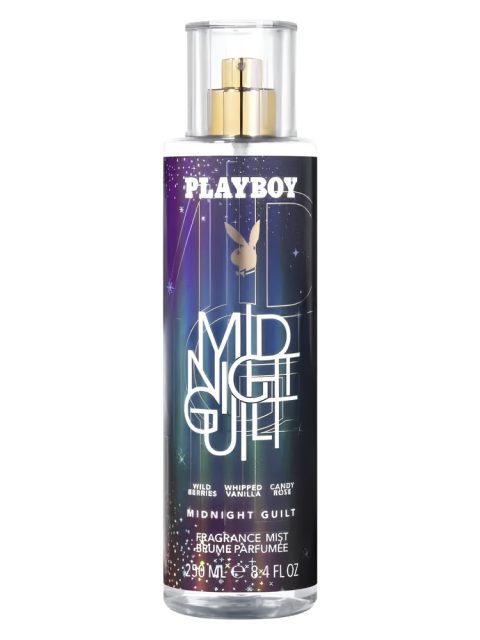 Midnight Guilt Body Mist