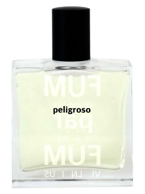 Peligroso