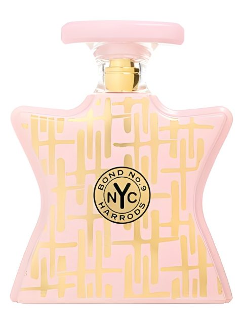 Harrods Rose