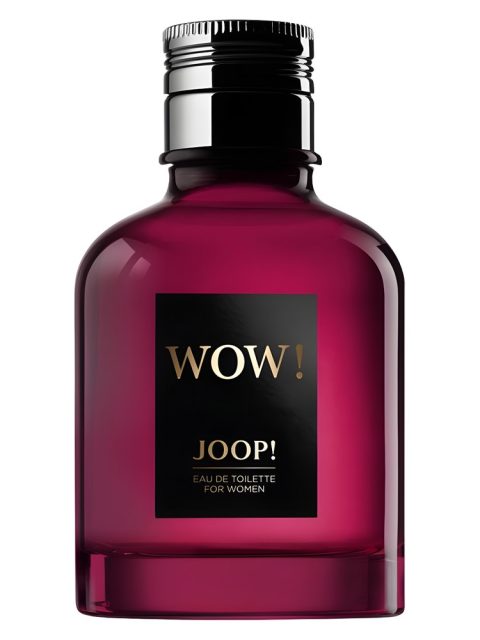 Wow! for Women