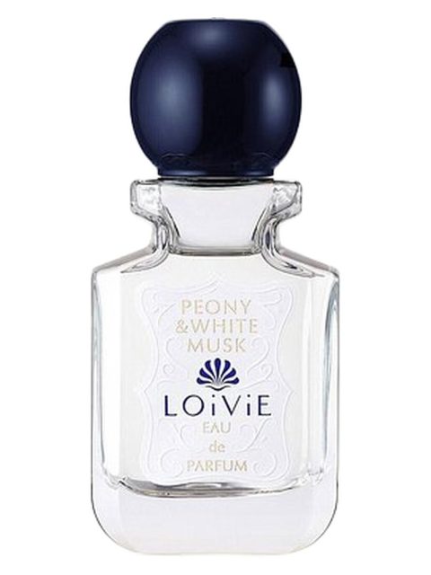 Peony & White Musk