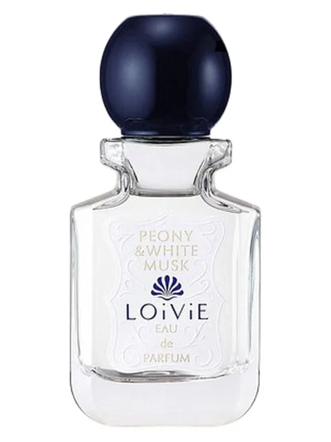 Peony & White Musk