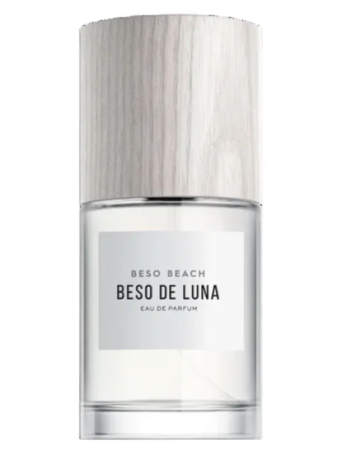 Beso de Luna