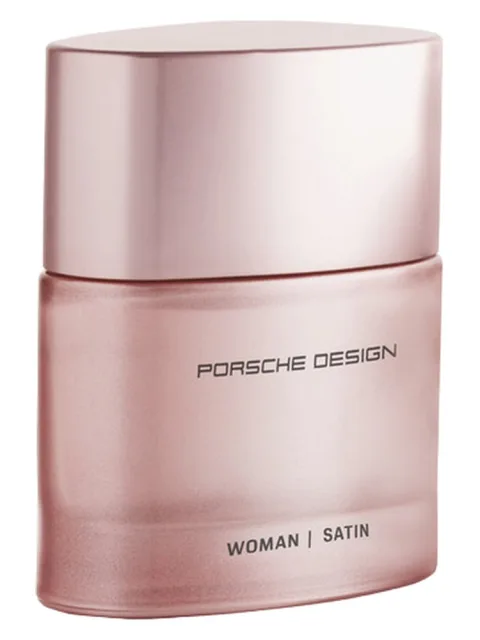 Porsche Design Satin