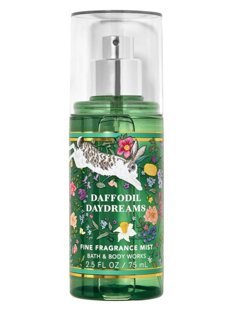 Daffodil Daydreams