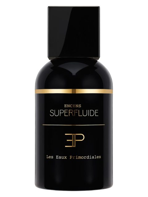Encens Superfluide