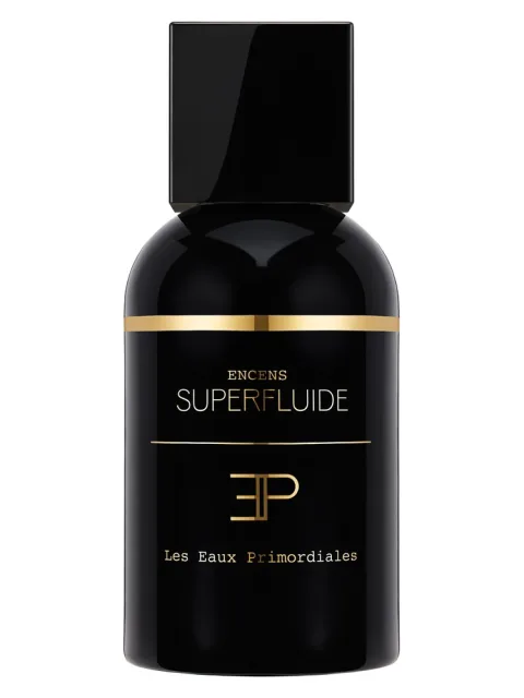 Encens Superfluide